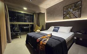 Studio Paulista - By Capsula Hotel